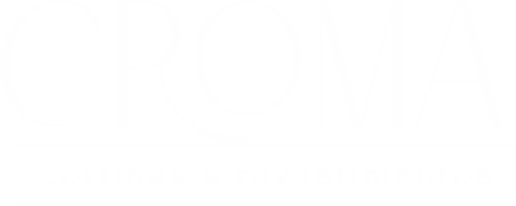 Croma Decorações